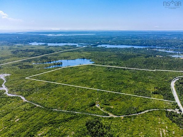 LOT Highway 7, Lake Echo, NS B3E 1A3