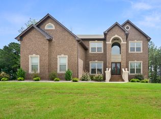 85 Allspice Dr, Covington, GA 30016