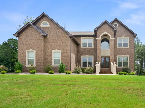 85 Allspice Dr, Covington, GA 30016