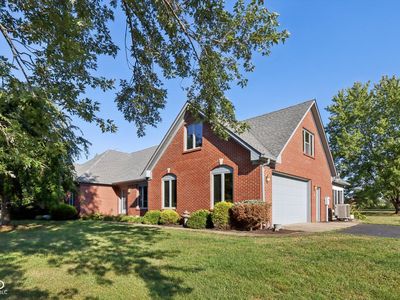 1988 W County Road 300 S, Danville, IN, 46122