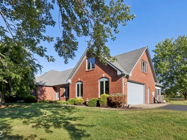 1988 W County Road 300 S, Danville, IN 46122