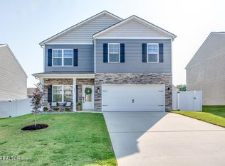 211 Moonrise Ln, Maryville, TN 37801