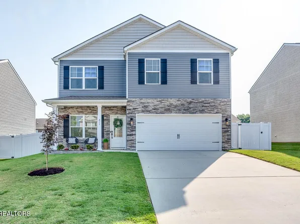 211 Moonrise Ln, Maryville, TN 37801