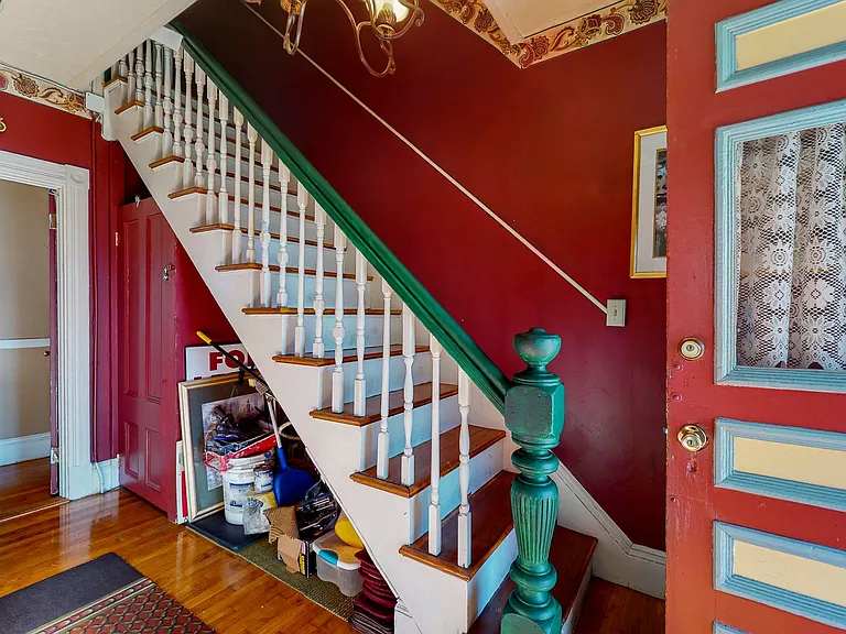 40 Park St #1 — Photo 10