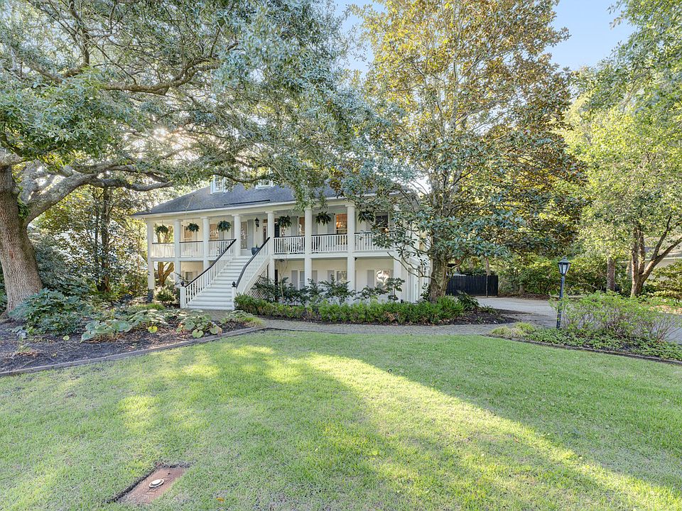 638 Hobcaw Bluff Dr, Mount Pleasant, SC 29464 MLS 23021348 Zillow