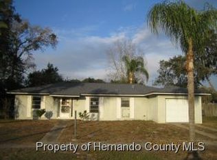 1152 Lodge Cir, Spring Hill, FL 34606