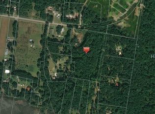 167 Old Baileys Rd, Okatie, SC 29909