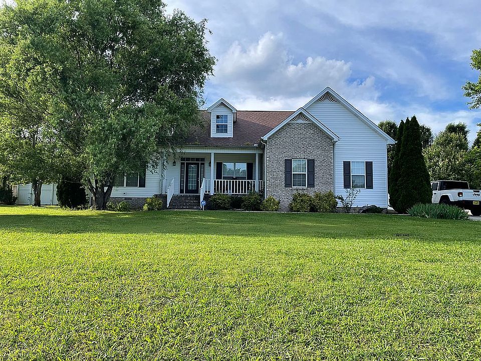 2189 Iris Ln, Rickman, TN 38580 | Zillow