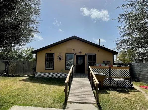 3306 Pluto St, Edinburg, TX 78542