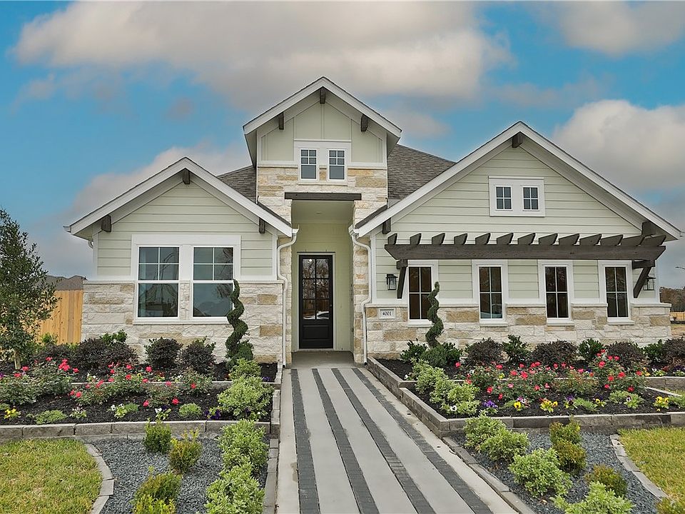 1st image of 4001 Houberry Loop