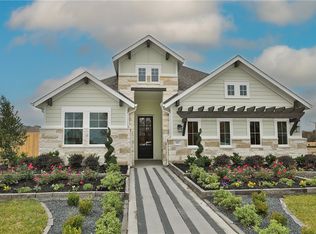 4001 Houberry Loop, College Station, TX 77845