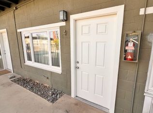 71641 Indian Trl #4, Rancho Mirage, CA 92270