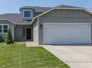 520 S Campbell St, Airway Heights, WA 99001