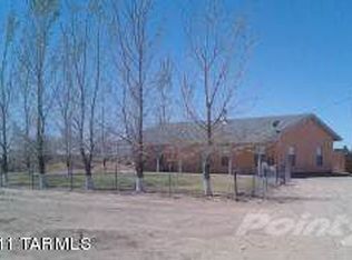 1373 N Fort Grant Rd, Willcox, AZ 85643