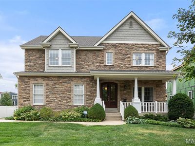 328 W Washington Ave, Saint Louis, MO, 63122
