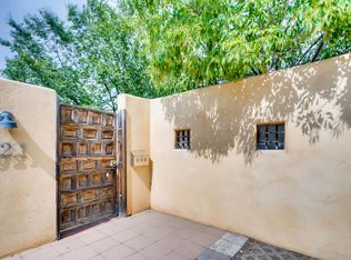 921 Osage Ave, Santa Fe, NM 87505