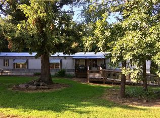 9304 Sullivan Rd, Lavaca, AR 72941