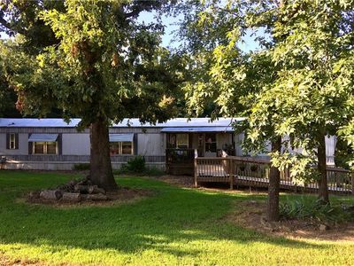 9304 Sullivan Rd, Lavaca, AR, 72941