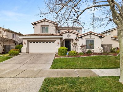1453 Danbrook Dr, Sacramento, CA, 95835