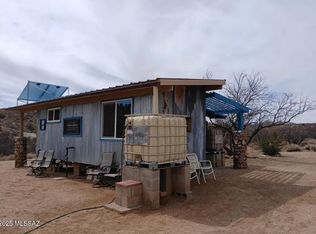 W Klondyke Rd UNIT C, Safford, AZ 85546