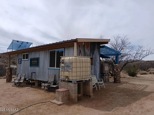 W Klondyke Rd Unit C, Safford, AZ 85546