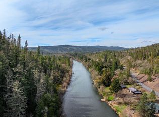 24990 Highway 62, Trail, OR