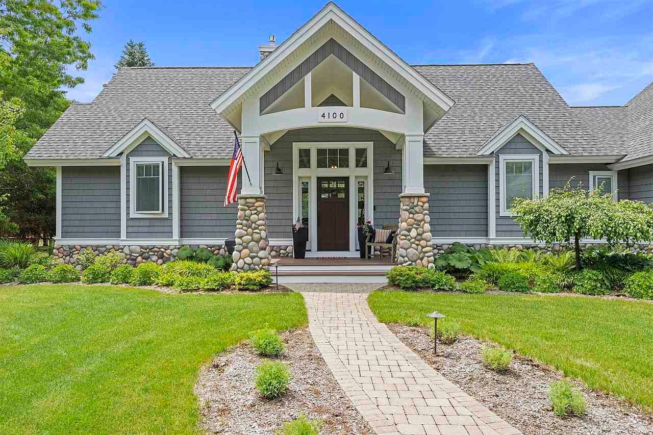4100 Chatelet Dr, Boyne City, MI 49712 MLS 471255 Zillow