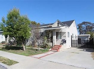 12552 Walnut Ave, Garden Grove, CA 92840