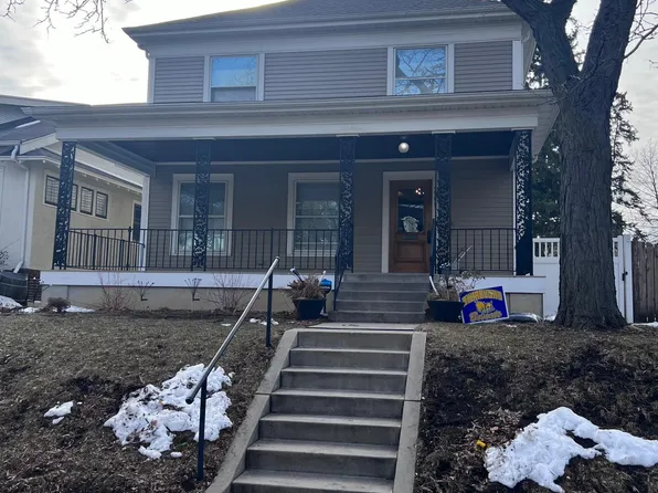 4608 Colfax Ave S, Minneapolis, MN 55419