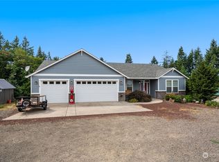 375 Cunningham Rd, Kelso, WA 98626