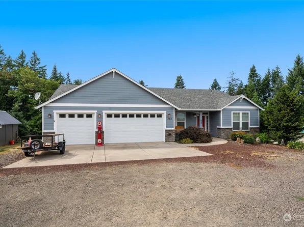 375 Cunningham Road, Kelso, WA 98626