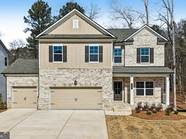 754 Winding Rose Dr #63A, Hoschton, GA 30548