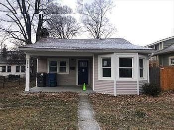 1st image of 4616 Guilford Ave