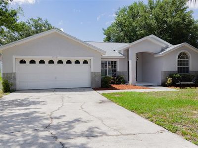 15327 Greater Groves Blvd, Clermont, FL, 34714