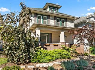 1225 Crescent Ave, Fort Wayne, IN 46805