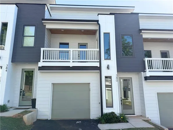 380 Forrest Ave, Gainesville, GA 30501