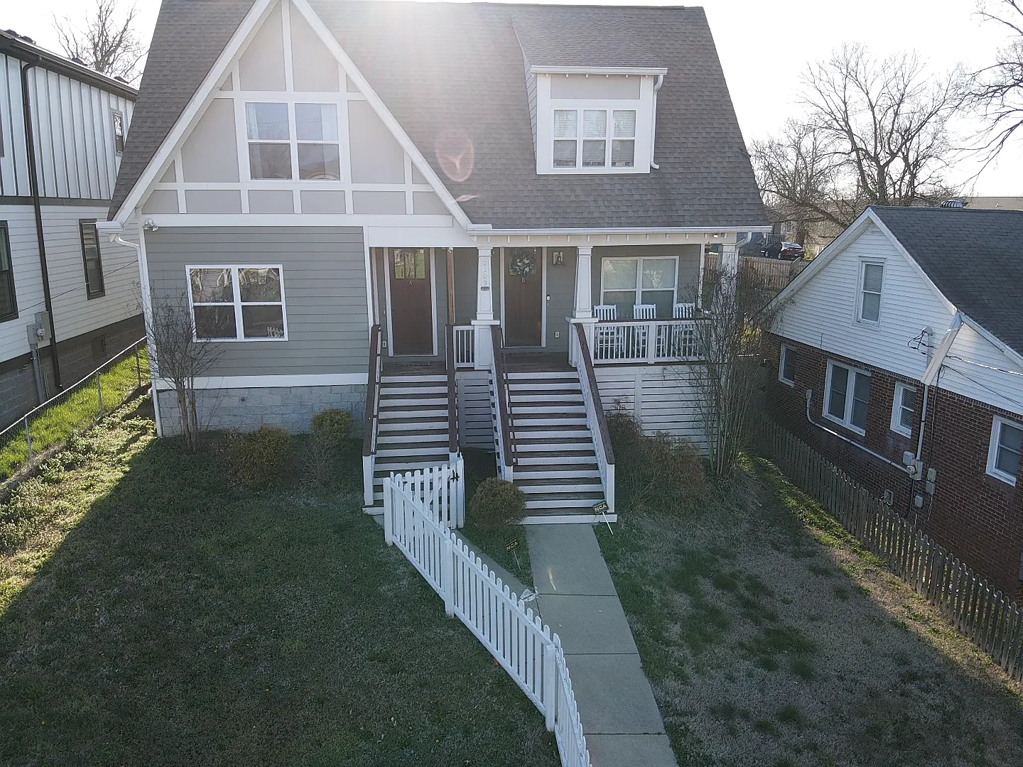 3 bed, 2.5 bath, 1806 sqft, $2,850 — Photo 2