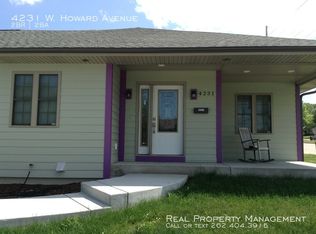 4231 W Howard Ave, Milwaukee, WI 53221