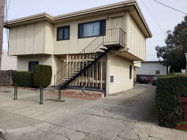 278 Milton Ave Unit 3, San Bruno, CA 94066