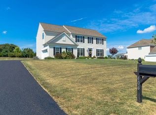 406 Norland Dr, Downingtown, PA 19335