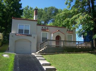 1485 E 77th St, Kansas City, MO 64131