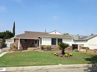 557 N Broadmoor Ave, West Covina, CA 91790