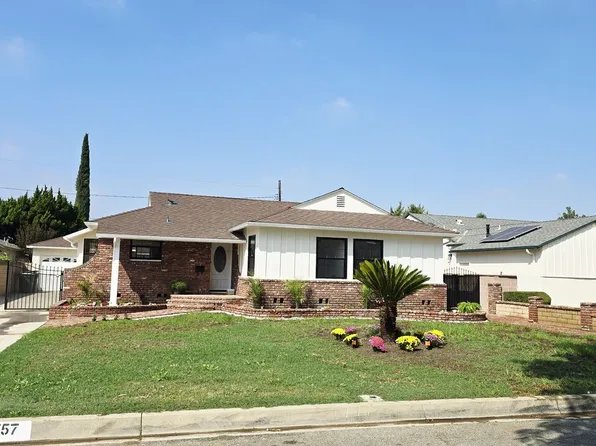 557 N Broadmoor Ave, West Covina, CA 91790
