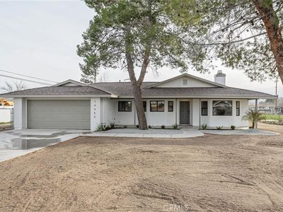 14455 Quinnault Rd, Apple Valley, CA, 92307