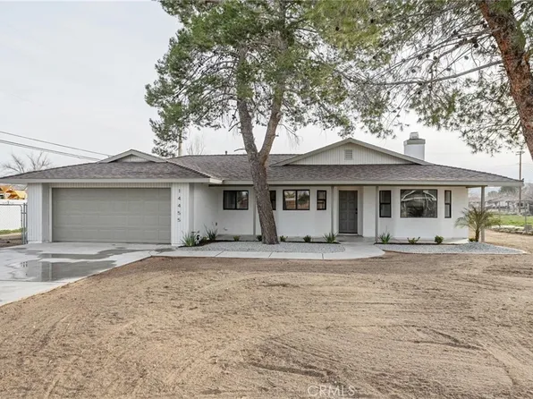 14455 Quinnault Rd, Apple Valley, CA 92307