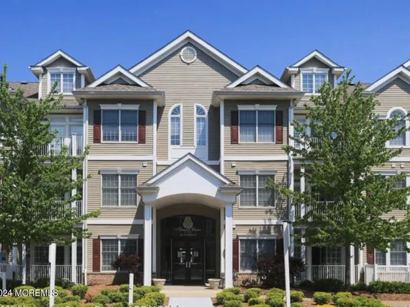7 Centre Street #3301, Ocean Twp, NJ 07712