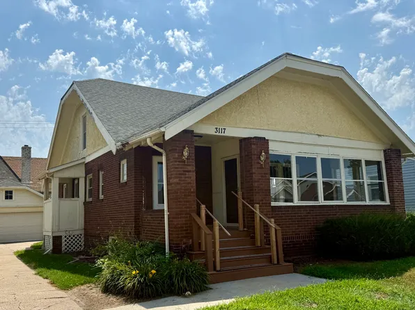 3117 Avenue A, Council Bluffs, IA 51501