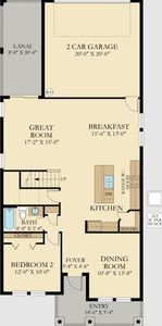 3129 Zuni Rd, Saint Cloud, FL, 34771