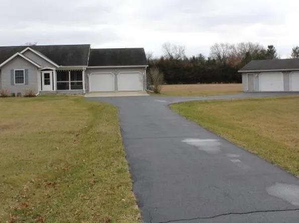 2431 W Toto Rd, North Judson, IN 46366
