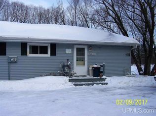 1040 Rudberg Dr #-O-2, Hurley, WI 54534